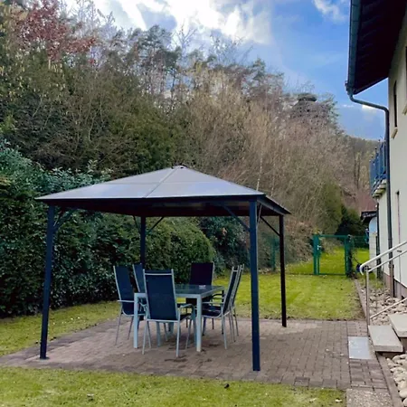 Am Schillerfelsen Apartament