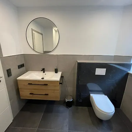 Apartament Am Schillerfelsen Dahn