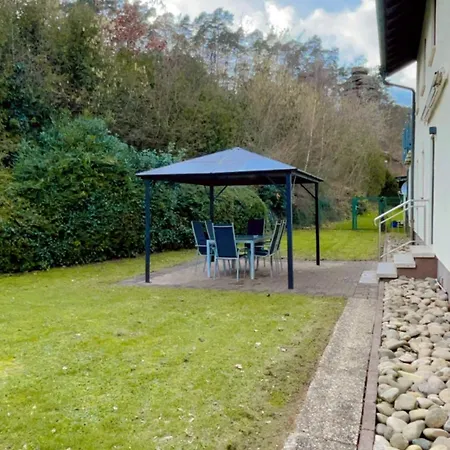 Am Schillerfelsen Apartament *