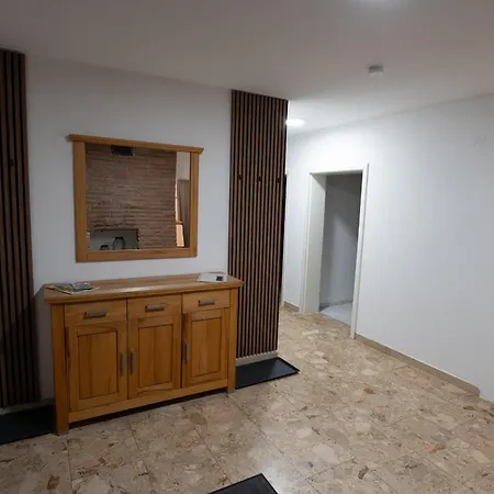 Apartament Am Schillerfelsen