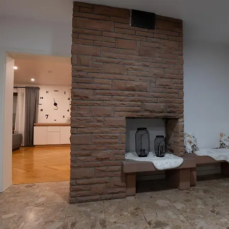 Apartament Am Schillerfelsen