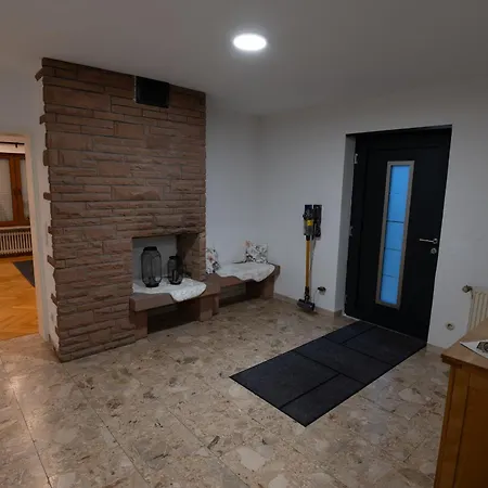 Apartament Am Schillerfelsen *