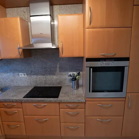 Am Schillerfelsen Apartament Dahn