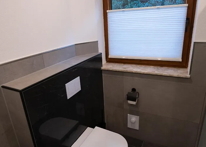 Am Schillerfelsen דאהן