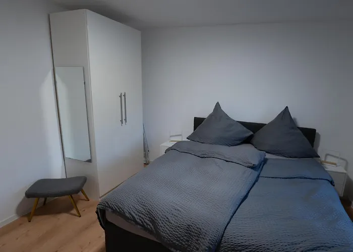 Am Schillerfelsen דירה *