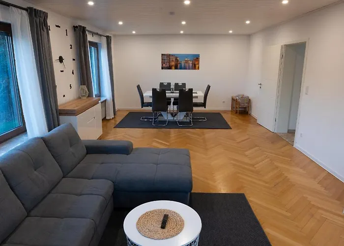 Am Schillerfelsen * דאהן